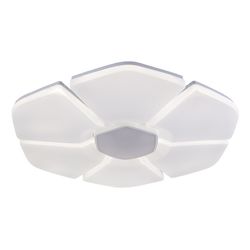 Потолочный светодиодный светильник Jasmin 305/80PF-LEDWhite