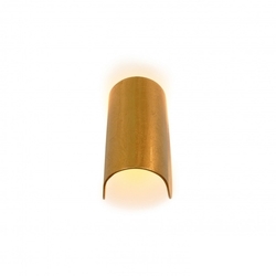 Настенный светильник светодиодный Cute ZD8077-6W Gold