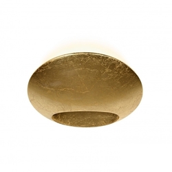 Настенный светильник светодиодный Light Flux ZD8152-6W Gold