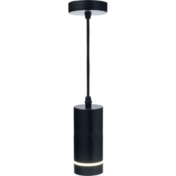 Подвесной светильник светодиодный ARTA IL.0005.1600L-P BK