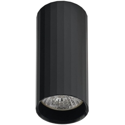 Точечный светильник накладной Capella IL.0005.1900 BK