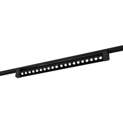 Трековый светильник однофазный 220V светодиодный Imex IL.0010.2193-4200