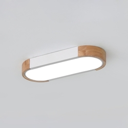 Потолочный светильник светодиодный LINN01