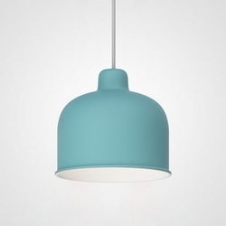 Подвесной светильник Grain Pendant Lamp Blue