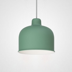 Подвесной светильник Grain Pendant Lamp Green