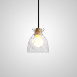 Подвесной светильник omg-glass01