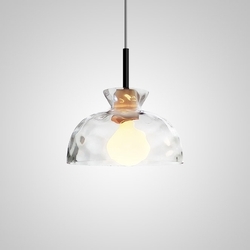 Подвесной светильник omg-glass01