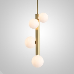 Подвесной светильник arlen01