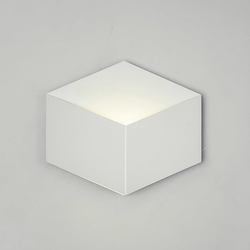 Настенный светильник светодиодный Via Fold Single