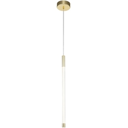 Подвесной светильник Vettore V000037L (14006/1P Gold)