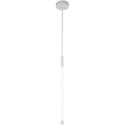 Подвесной светильник Vettore V000039L (14006/1P White)