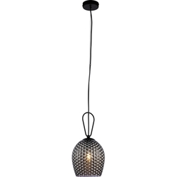Подвесной светильник Armonia V000085 (11001/1P Black)