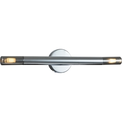 Настенный светильник Sigaro V000237 (13006/2W Chrome)