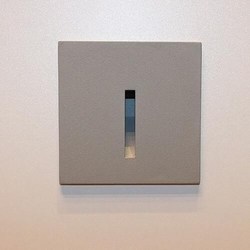 Точечный светильник светодиодный DL 300 DL 3020 grey