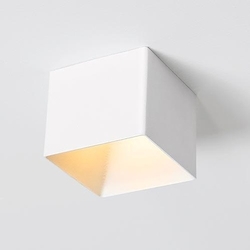 Точечный светильник DL 3024 DL 3024 white