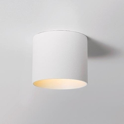 Точечный светильник DL 3024 DL 3025 white