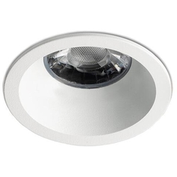 Точечный светильник светодиодный DL 3241 white