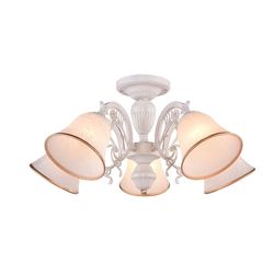 Светильники J-Light коллекции Alba