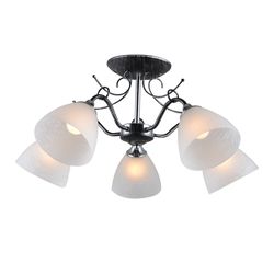 Люстра потолочная Astor 1120/5C
