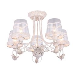 Светильники J-Light коллекции Elin