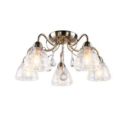 Светильники J-Light коллекции Amalia