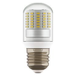 Лампочка светодиодная кукуруза E27 9W 4200-4500K 930904