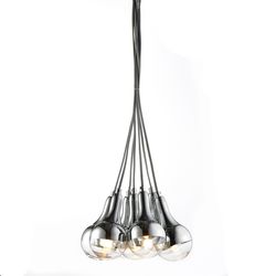 Подвесная люстра LampGustaf 102841
