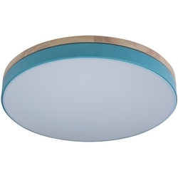 Потолочный светильник светодиодный Axel 10001/36 Blue