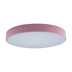 Потолочный светильник светодиодный Axel 10002/24 Pink