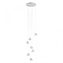 Подвесной светильник Rain 10151/7
