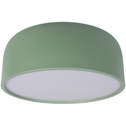 Потолочный светильник Axel 10201/350 Green