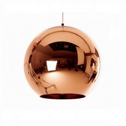 Подвесной светильник Copper Shade 2LOFT2023-A