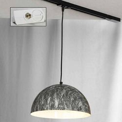 Трековый светильник Track Lights LSP-0178-TAW