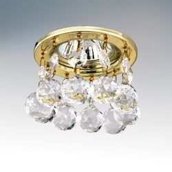 Потолочный светильник встраиваемый PALLO 001012