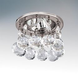 Потолочный светильник встраиваемый PALLO 001014