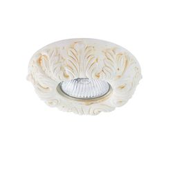 Потолочный светильник встраиваемый CORINTO 002611