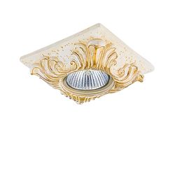 Потолочный светильник встраиваемый CORINTO 002622