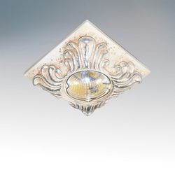 Потолочный светильник встраиваемый CORINTO 002624