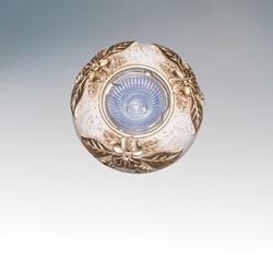 Потолочный светильник встраиваемый FENICIA 002632