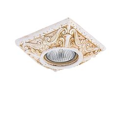 Потолочный светильник встраиваемый FENICIA 002641