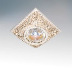 Потолочный светильник встраиваемый FENICIA 002642