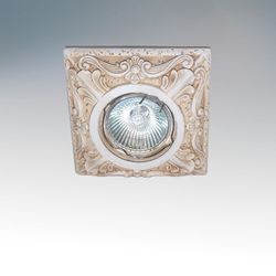 Потолочный светильник встраиваемый FENICIA 002644