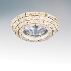 Потолочный светильник встраиваемый LATERO 002711