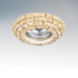 Потолочный светильник встраиваемый LATERO 002713