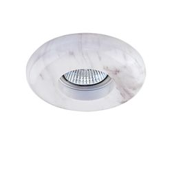 Потолочный светильник встраиваемый MARMARA 002740