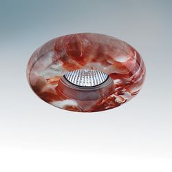 Потолочный светильник встраиваемый MARMARA 002742