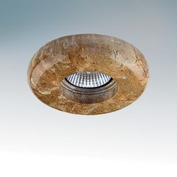 Потолочный светильник встраиваемый MARMARA 002743