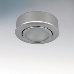 Потолочный светильник накладной круглый MOBILED 003220