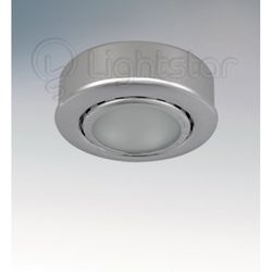 Потолочный светильник накладной круглый MOBILED 003224