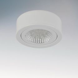 Потолочный светодиодный светильник Lightstar 003230